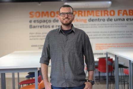 Rodrigo Attique