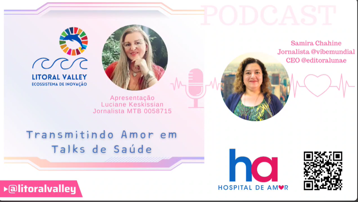 Luh Keskissian do Litoral Valley em sueu 9 Espisódio!